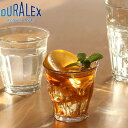 DURALEX デュラレックス ピカルディ 130ml PICARDIE 130ml ( コップ 食洗機対応 電子レンジ対応 DURALEX 食器 ガラス ガラ...