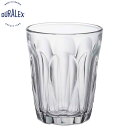 DURALEX デュラレックス プロヴァンス コップ 160ml PROVENCE GLASS 160ml ( 食洗機対応 電子レンジ対応 DURALEX 食器...