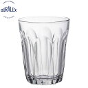 DURALEX デュラレックス プロヴァンス コップ 220ml PROVENCE GLASS 220ml ( 食洗機対応 電子レンジ対応 DURALEX 食器...
