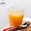 DURALEX デュラレックス ローラ グラス 160ml LOLA GLASS 160ml ( 食洗機対応 電子レンジ対応 DURALEX 食器 ガラス ガラスコップ ガラス製 丈夫 シンプル クリア 透明 洋食器 おしゃれ )