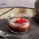 DURALEX デュラレックス ラメキン ボウル 10cm RAMEQUIN BOWL 10cm ( 食洗機対応 電子レンジ対応 DURALEX 小鉢 デザート...