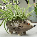 Hannah Turner ハンナターナー プランター Planter ( プランター ハンナターナー 鉢植え プラントポット ミニポット アニマル 動物 観葉...