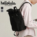 Hellolulu n eCg ECOGfBV Tate Eco edition i bN n bNTbN rWlXbN obO fCpbN ΂  g[gobO fB[X Y y  ʊw ʋ 2way PC[  j