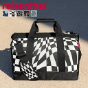 reisenthel ライゼンタール ボストンバッグ ALLROUNDER L ( ボストンバッグ ライゼンタール オールラウンダー バック レディース 旅行 ...
