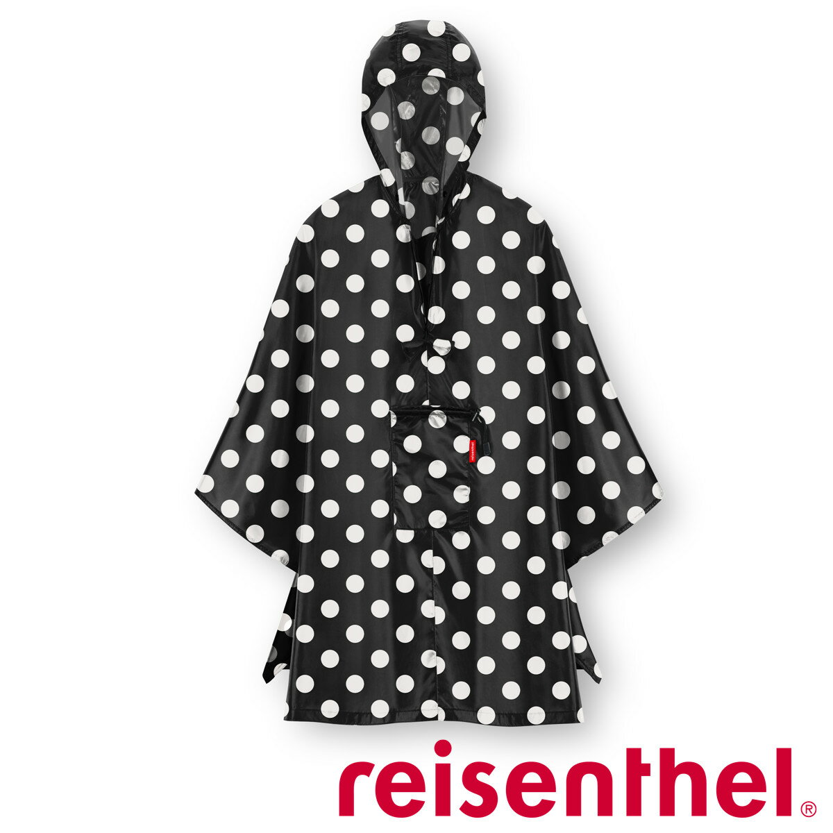 reisenthel C[^[ ~j}LV@|` MINI MAXI PONCHO i Jbp Jbp J C|` CR[g fB[X H ܂ CEFA ] RpNg AEghA hbg  C[^[ j