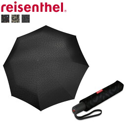 ライゼンタール reisenthel ライゼンタール アンブレラポケット デュオマティック UMBRELLA POCKET DUOMATIC （ 折りたたみ傘 reisenthel 傘 折りたたみ レディース メンズ 大きい 丈夫 折り畳み アンブレラ 頑丈 撥水 速乾 グラスファイバー カサ 男女兼用 自動 ）