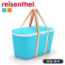【SALE】 reisenthel ライゼンタール クーラーバッグ ポップ COOLERBAG POP ( クーラーバッグ 保冷バッグ 20L ソフトクーラー ...