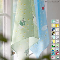 【ネコポス便（税込220円）】MOOMIN TRIBUTE WORKS HANDKERCHIEF（全20柄 ムーミンのハンカチ ミイ スナフキン フローレン QUARTER REPORT 大判 トーベヤンソン 贈答 贈り物 ギフト ）