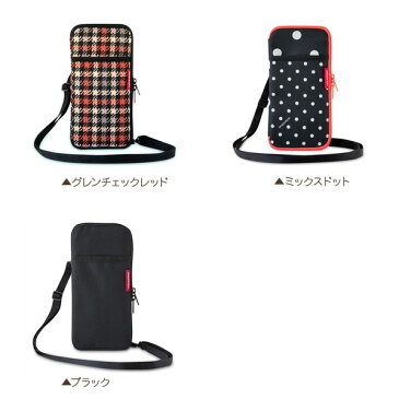 【送料無料】ライゼンタール（reisenthel）【正規品】 TOURIST POUCH 2（ツーリストポーチ 2）(トラベル 旅行 パスポート チケット 航空券 ケース 通帳入れ 小物入れ 首下げ 肩掛け レターポーチ マルチケース 大容量 貴重品 セキュリティ 盗難防止 海外） px10