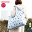 在庫限り!【アウトレットセール】ライゼンタール(reisenthel)【正規品】MINI MAXI BEACHBAG ミニマキシビーチバッグ(トートバッグ エコバッグ 大容量 コンパクト 折りたたみ おしゃれ)【ギフト包装不可・イメージ違い返品不可】