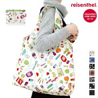 ライゼンタール（reisenthel）【正規品】MINI MAXI SHOPPER L ISO2（ミニマキシショッパーL 保冷機能付き ショッピング コンパクト 折りたたみ 保冷バッグ） px10