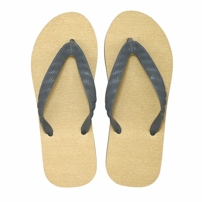 【ベーシック無地】天然（ナチュラル×鼻緒5色）ビーサン ビーチサンダル 耐久性 長持ち 鼻緒が抜けにくい 丈夫 高品質 日本製 国産 生分解 湘南 サーフィン サーファー ビーチ プール サーフ ブランド 人気 リラックス 環境に優しい エコ サステナブル 海にかえる ヨガ