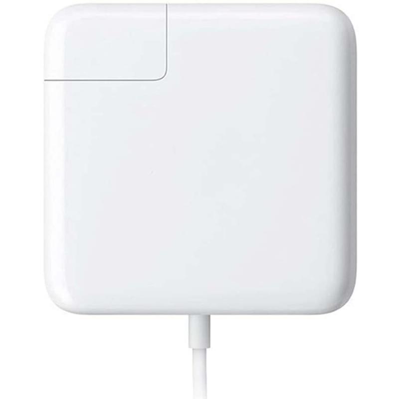 MacBook Air 充電器, PSE認証 電源アダプタ 45W T 電源アダプタ コネクタ 互換 電源アダプタ Mac Book Air 11 および 13 インチ (Mid 2012 以降)