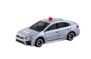 タカラトミー『 トミカ No.2 スバル WRX S4 覆面パトロ-ルカー (箱) 』 ミニカー 車 おもちゃ male 3歳以上 箱入り 玩具安全基準合格 S..