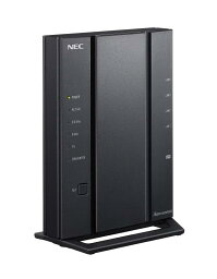 NEC Aterm Wi-Fiルーター AG2600HS2