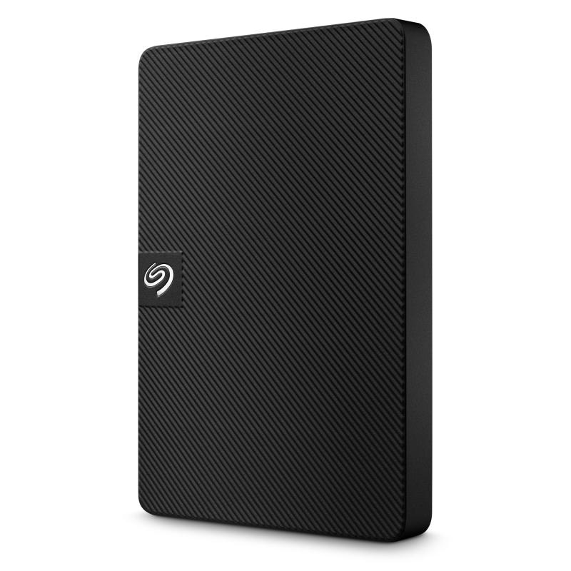 Seagate 外付ハードディスク 外付ポー