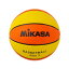 ミカサ(MIKASA) バスケットボール 3号(ジュニア・キッズ向け)ゴム B3JMR-BKGL