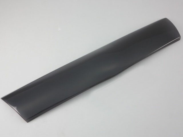 Rakuten - L375タントカスタム 後期　フロントグリルカバー　スモーク