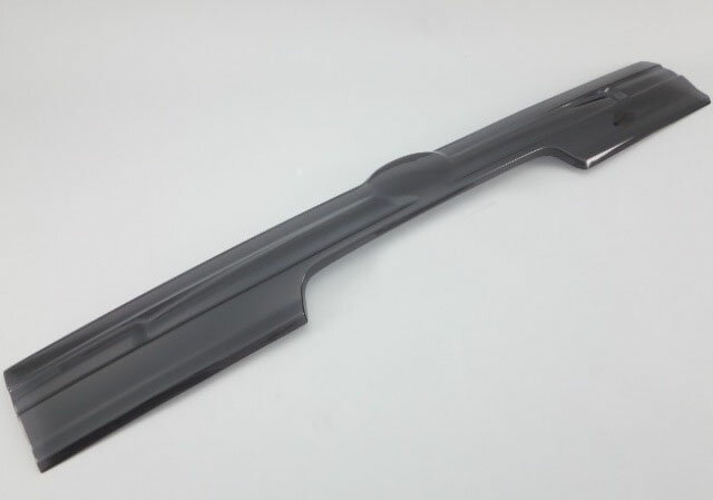 Rakuten - L375タントカスタム後期　リアセンターガーニッシュカバー　スモーク