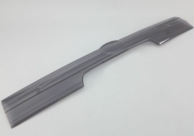 Rakuten - L375タントカスタム後期　リアセンターガーニッシュカバー　ライトスモーク(ノーマル）