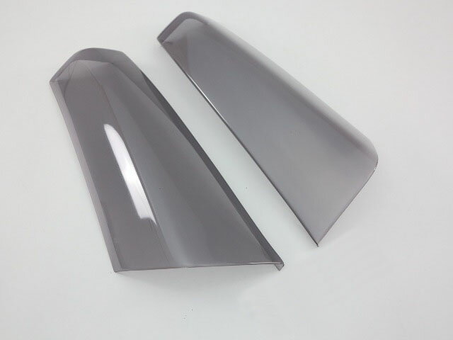 MH34SワゴンR　テールランプカバー　ライトスモーク（ノーマル）