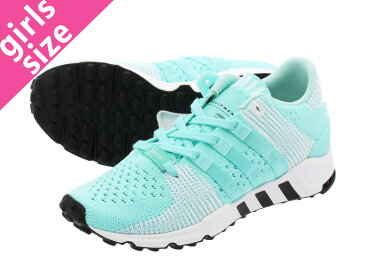 【毎日がお得！値下げプライス】 adidas EQT SUPPORT RF PK W 【adidas Originals】 アディダス EQT サポート RF PK W ENERGY AQUA/CORE/BLACK