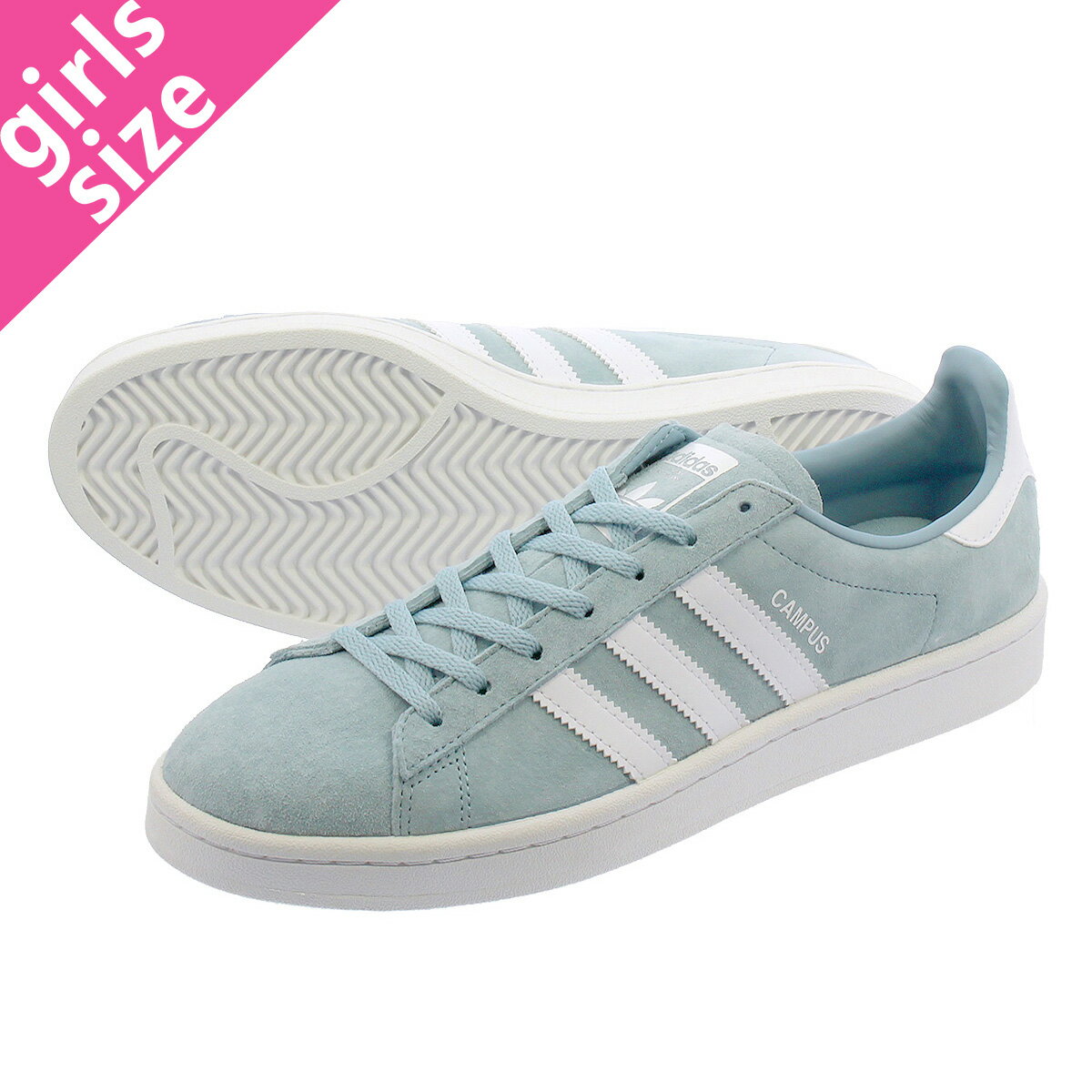 adidas campus ash grey