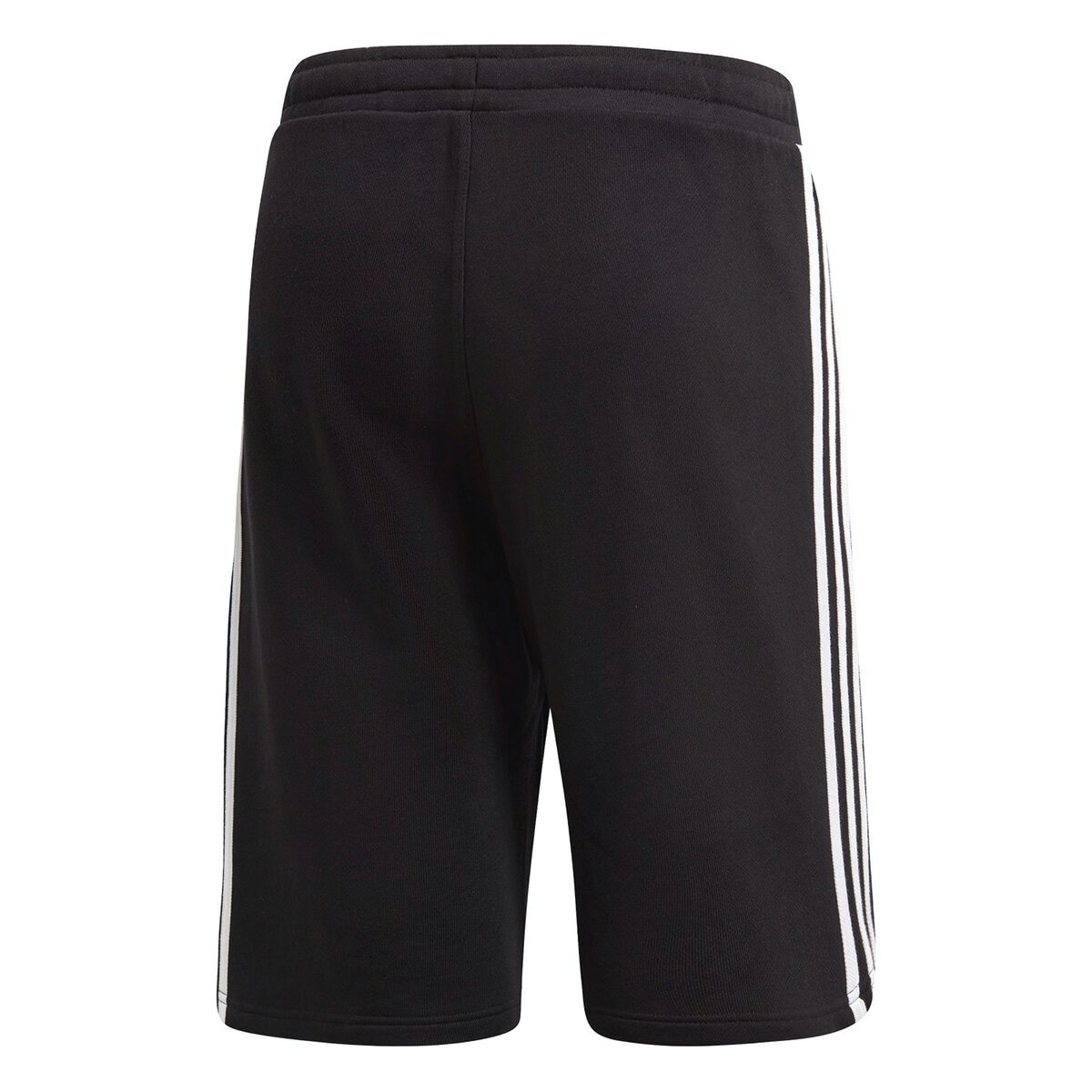 【プライスダウン】 15時迄のご注文で即日発送可 adidas 3 STRIPES SHORTS アディダス 3 ストライプス ショーツ BLACK dh5798 2