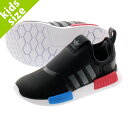 【プライスダウン】 adidas NMD 360 I アディダス ス NMD 360 I CORE BLACK/CORE BLACK/RUNNING WHITE ee6355(4)