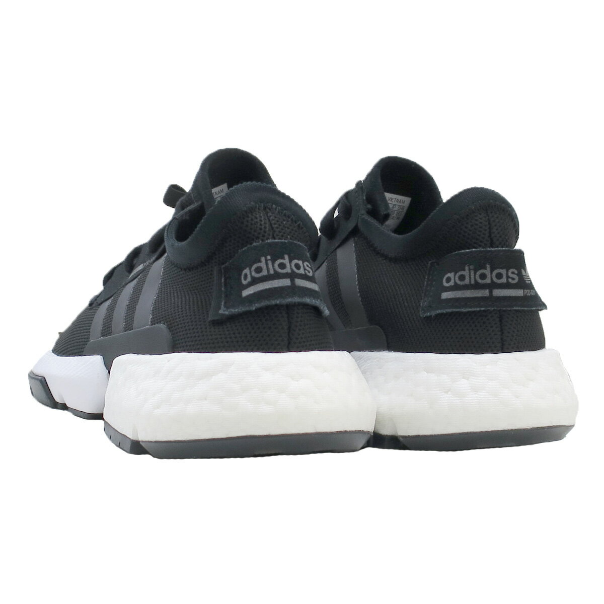 【プライスダウン】 15時迄のご注文で即日発送可 adidas POD-S3.1 KICKS LAB. 【KICKS LAB. EXCLUSIVE】 アディダス POD-S3.1 キックスラボ CORE BLACK/RUNNING WHITE/RUNNING WHITE ee9695 3