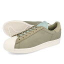 y}\SALEz 15̂ő adidas SUPERSTAR AfB_X X[p[X^[ OBIT GREEN/CHALK COLOR/HAGE GREEN gy0658