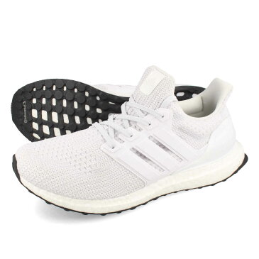 adidas ULTRABOOST 4.0 DNA アディダス ウルトラブースト 4.0 DNA FTWR WHITE/FTWR WHITE/CORE BLACK fy9120