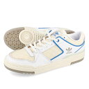  15時迄のご注文で即日発送可 adidas FORUM LUXE LOW アディダス フォーラム リュクス ロー メンズ ローカット FTWR WHITE/CREAM WHITE/OFF WHITE ホワイト 白 gw4356