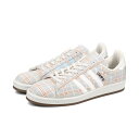 【プライスダウン】 15時迄のご注文で即日発送可 adidas CAMPUS 80s アディダス キャンパス エイティーズ メンズ レディース ローカット PANTONE/CRYSTAL WHITE/CRYSTAL WHITE ホワイト gy4591