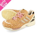 y}\SALEz 15̂ő adidas DISNEY ZX 8000 W AfB_X fBXj[ [bgGbNX 8000 EBY SAND/CORE BLACK/WONDER MAUVE GZ6250