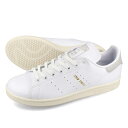 15時迄のご注文で即日発送可 adidas STAN SMITH アディダス スタンスミス メンズ レディース ローカット WHITE/GREY ホワイト gx6286