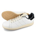 yvCX_Ez 15܂ł̂ő adidas STAN SMITH AfB_X X^X~X Y fB[X Xj[J[ [Jbg CORE WHITE/CORE BLACK/CREAM WHITE zCg id2032