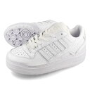 yvCX_Ez 15܂ł̂ő adidas FORUM XLG W AfB_X tH[ XLG EBY fB[X [Jbg FTWR WHITE/FTWR WHITE/CRYSTAL WHITE zCg id6809