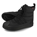 y}\SALEz 15̂ő adidas SST BOOTS J AfB_X SST u[c J fB[X u[c CORE BLACK/CORE BLACK/FOOTWEAR WHITE ubN ID6891