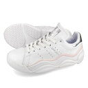 yvCX_Ez 15̂ő adidas STAN SMITH MILLENCON W AfB_X X^X~X ~R EBY fB[X Xj[J[ [Jbg FTWR WHITE/CLEAR PINK/SILVER METALLIC zCg id6977