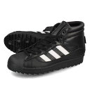 y}\SALEz 15̂ő adidas SST WINTER BOOT GORE-TEX AfB_X SST EB^[u[c SAebNX Y fB[X Xj[J[ nCJbg CORE BLACK/FTWR WHITE/CORE BLACK ubN ie4260