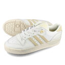 y}\SALEz adidas RIVALRY LOW AfB_X Co[ [ Y [Jbg WHITE TINT/EASY YELLOW/OFF WHITE zCg  ie4299