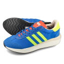 yvCX_Ez 15܂ł̂ő adidas COUNTRY XLG AfB_X Jg[ XLG Y [Jbg BLUEBIRD/TEAM SOLAR YELLOW 2/BRIGHT RED u[ if8078