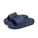 【決算SALE】 adidas ADILETTE 22 アディダス アディレッタ 22 メンズ レディース サンダル DARK BLUE/FTWR WHITE/...