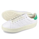 yvCX_Ez 15܂ł̂ő adidas STAN SMITH RECON AfB_X X^X~X R Y [Jbg FTWR WHITE/GREEN/OFF WHITE zCg ih0018