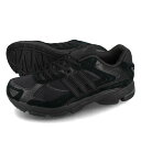 【プライスダウン】 15時迄のご注文で即日発送可 adidas RESPONSE CL アディダス レスポンス CL メンズ スニーカー ローカット CORE BLACK/CORE BLACK/FTWR WHITE ブラック ID8307