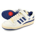 yvCX_Ez 15̂ő adidas FORUM 84 LOW AfB_X tH[ 84 [ Y Xj[J[ [Jbg CLOUD WHITE/VICTORY BLUE zCg IE3205