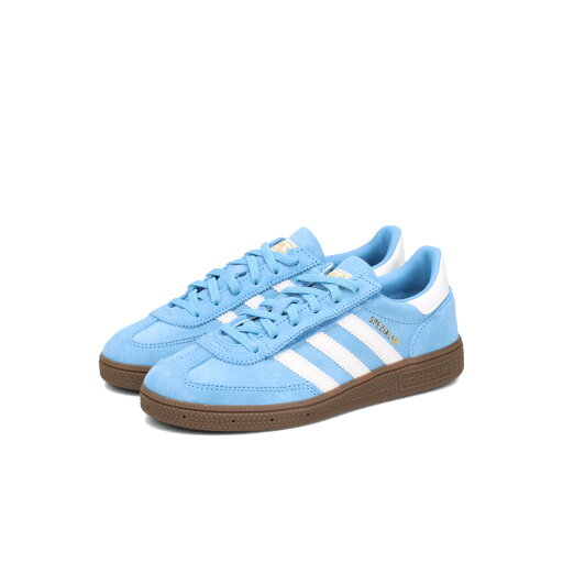 adidas HANDBALL SPEZIAL CF EL C アディダス ハンドボール スペツィアル CF EL C キッズ 子ども スニーカー ローカット LIGHT BLUE/FTWR WHITE/GUM ブルー JQ6381 adidas HANDBALL SPEZIAL CF EL C アディダス ハンドボール スペツィアル CF EL C キッズ 子ども スニーカー ローカット LIGHT BLUE/FTWR WHITE/GUM ブルー JQ6381