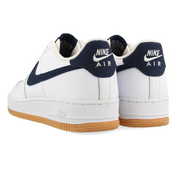 NIKE AIR FORCE 1-2 GS ナイキ エア フォース 1-2 GS WHITE/OBSIDIAN ci1759-100