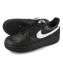 15̂ő NIKE AIR FORCE 1 LOW RETRO QS iCL GA tH[X 1 [ g QS BLACK/WHITE/BLACK cq0492-001